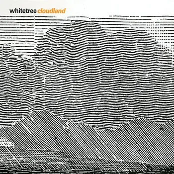 

Whitetree / Cloudland (CD)