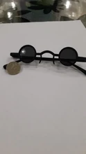 Nuevo clásico Vintage gótico estilo vampiro guay 2020 gafas De Sol De pequeño SteamPunk diseño De marca De gafas De Sol, gafas De Sol