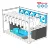 8 GPU card mining frame, mining case, rack, mining, 3D render, truss, BTC, mining, Ethereum, th