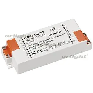 

027587 power supply arj-ke421000a (42W, 1000mA, PFC)-1 pc Arlight