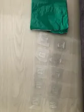 Hanger Wall-Hooks Suction-Cup Adhesive Bathroom Kitchen Strong Double-Sided Home 1 