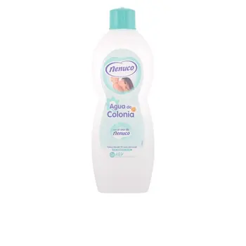 

Cologne water NENUCO 600 ml