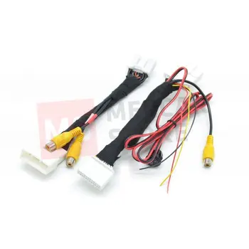 

VIDEO INPUT LEXUS GEN 9 (REMOTE BUTTON)