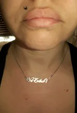 Sipuris, Collar personalizado con nombre, collares de acero inoxidable de Color acero para mujer, joyería personalizada para hombre, regalo de novia