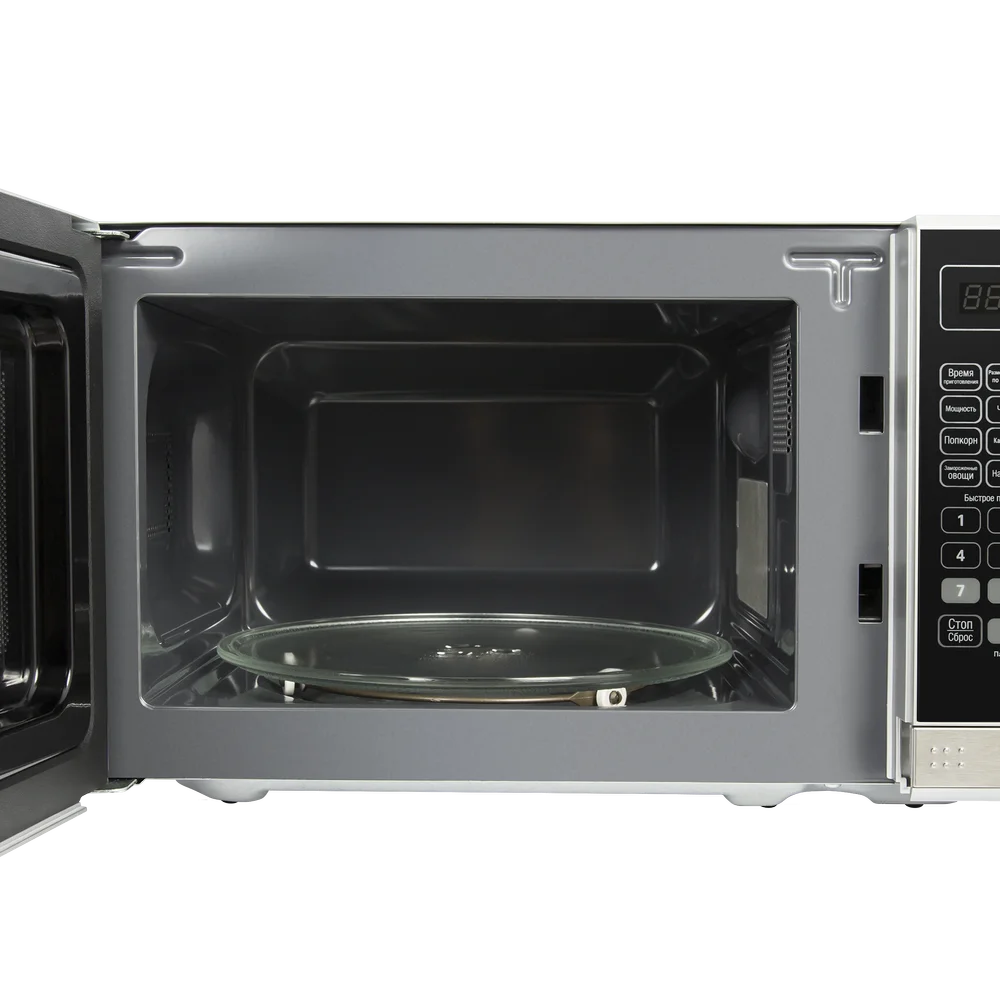 Микроволновая печь MAUNFELD MFSMO.20.7 SGB черный