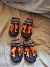 Shoes Dog-Boots Pet-Dog Reflective Large Dog Waterproof Pets Small Sports for Mountain-Wearable