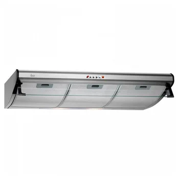 

Conventional Hood Teka C9420S 90 cm 375 m3/h 72 dB 316W Inox