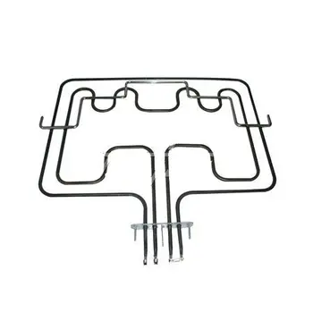 

Heater (heating element for plate Electrolux Zanussi AEG (Electrolux, Zanussi, AEG 3878253412