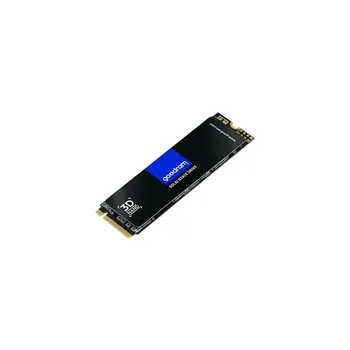 

Goodram SSD 256GB PX500 NVME PCIE GEN 3X4