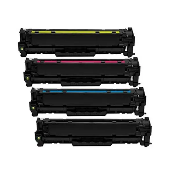 Переработанный чернильный картридж Inkoem hp CF35