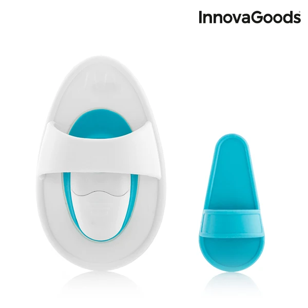 InnovaGoods Вибрирующая пилинг и эпиляция