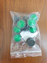 Kitchen Faucet NOZZLE-FILTER-ADAPTER Aerator Water-Bubbler Female Tap-Device Diffuser