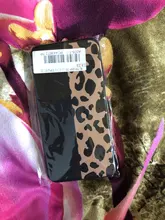 Phone-Case Cover 7plus Shockproof Leopard Print Fashion Ranipobo for 12 11-X-Xr XS Max
