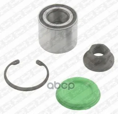 R153.37_=44/22=Vkba3601=K-25/40!К-Кт Подшипника Ступ. Зад Opel Corsa All 00 Drum Ntn-Snr R15337 NTN-SNR арт. R15337