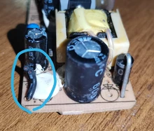 Power-Supply-Module Switching Circuit-Protection 240V 12v 1a 110v 220v Dc 5v AC To 2A