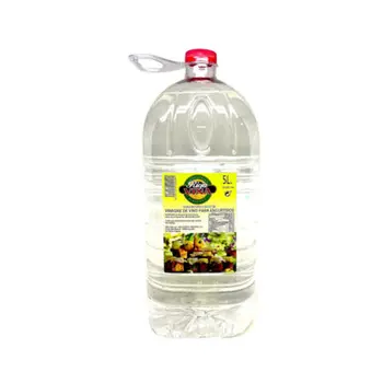 

Vinegar for Pickles RIOJAVINA 5 l