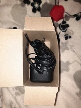 Transformador de CA de 18V, Cable de 5 metros, adaptador de alimentación de la Cámara, Wifi, para videoportero IP, timbre inalámbrico, 110V-240V