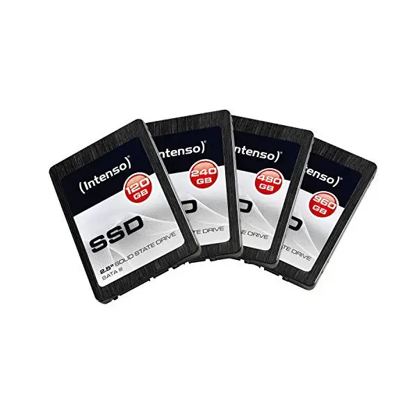  Festplatte INTENSO 3813460 25 