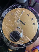 MIUI Smart Air Fryer without Oil Home Cooking MI-CYCLONE 2L Deep Fryer Cold Rolled Metal