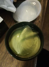 Oro/colágeno alga máscara Natural hidratante Gel parches eliminar Círculos oscuros Anti edad bolsa arrugas de los ojos de cuidado de la piel 60 uds