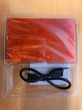 Blueendless-disco duro externo para ordenador portátil y de escritorio, disco duro portátil de 2,5 pulgadas, 500gb/750gb/1tb/2tb, hd