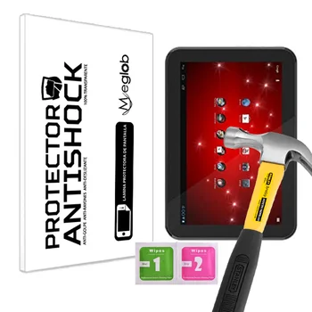 

Screen protector Anti-Shock Anti-scratch Anti-Shatter compatible with Tablet Toshiba Excite 10 AT305