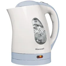 Electric kettle Maxwell MW-1014 1014-MW-01 B
