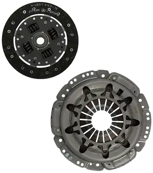 

LUK FRIZ KIT. MICRA-NOTE619304309LUK clutches and flywheels