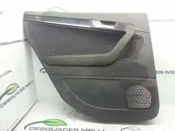 

8P4867305 front door left AUDI A3 (8P)