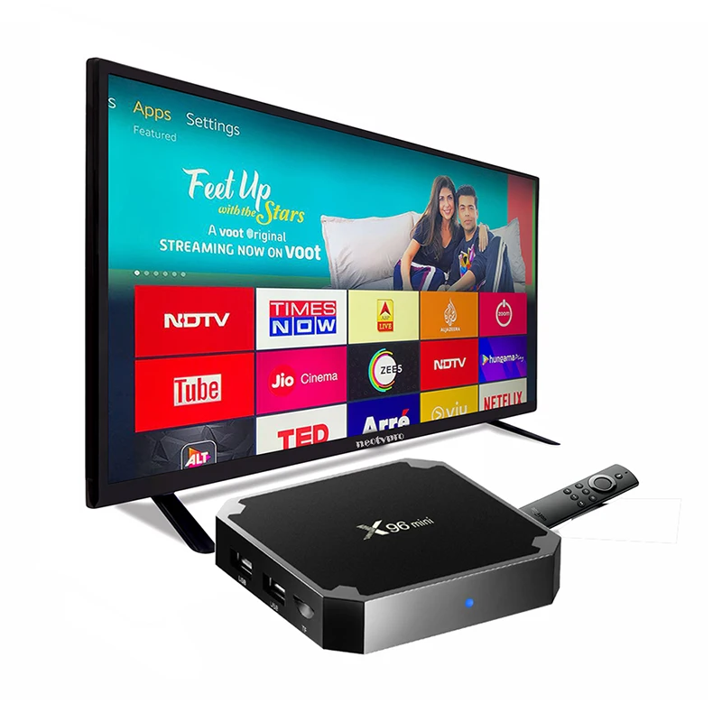 Mitv pro iptv Android Smart Streaming многофункциональная модель STB только для моделей m3u xtream код