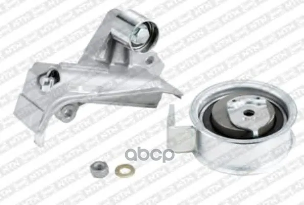 Комплект Ремня Грм Audi A4/A6/Vw Passat B5 1.8t-2.0 Ntn-Snr Kd45745 NTN-SNR арт. KD45745