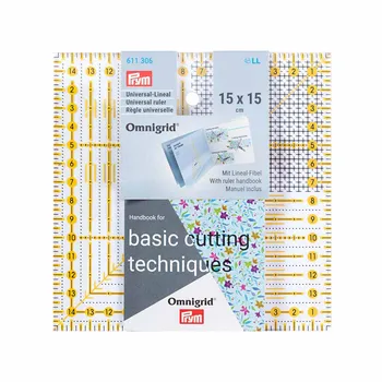 

Ruler universal Prym 611306