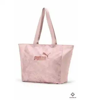 

Puma Core Up Large shopper bag