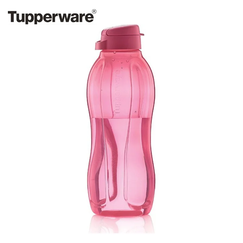 ECO-FRIENDLY BOTTLE (1,5 WITH Tupperware _ - Mobile