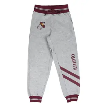 

LONG PANT COTTON BRUSHED MINNIE