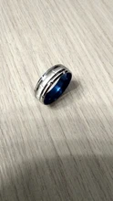 FDLK-Anillo de madera con incrustaciones de flecha y concha para hombre, joyería de lujo, 8mm, 24 estilos