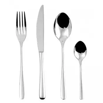 

Sambonet TASTE flatware set for 6 people 24 PCs