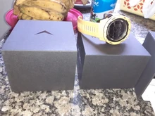 NORTH EDGE-reloj Digital deportivo para hombre, cronógrafo con doble horario y alarma, resistente al agua hasta 50M, estilo militar