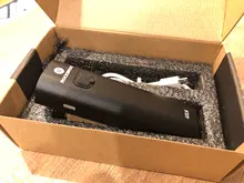 USB LED Bicycle-Accessories Bike-Lights Cycling-Flashlight 400/800lumen Handlebar ROCKBROS