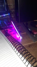 Hydroponic Plant Light-Bar Flower-Growing Red--Blue 5W/27 3W/14LED USB 5V DC 