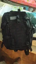 Army Tactical Backpacks Trekking Assault Military-Capacity Waterproof Outdoor Outdoor