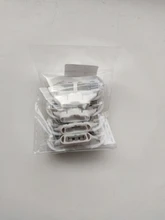 Cabezales de afeitado de 3 cuchillas para mujer, accesorios para el cuidado de la piel, afeitadora corporal, 4 Uds.