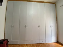 Manijas de cristal de diamante de lujo, pomos de armario, puerta de armario, Tiradores para cajón o armario, tirador con tornillos, Hardware