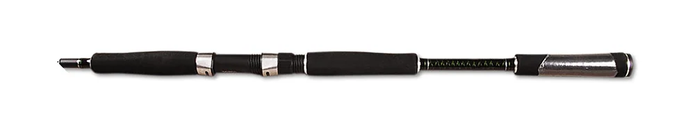 Удилище силовое DAIWA Megaforce Big Fish MFBF 29XH AF ( длина 2 9м тест 100 300гр. )|Удочки| |