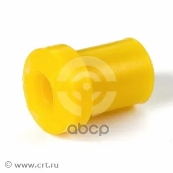

Sleeve polyurethane rear suspension springs Mount earrings Chrysler Caravan/Voyager (CKD) (200 point of support art. 35-10-2947