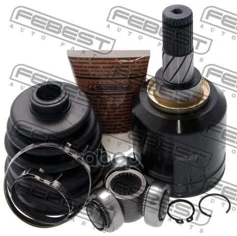 Шрус Внутренний Nissan Wingroad/Ad Y11 1999.05-2008.10 [Jp]/23*40*25 Мм Febest арт. 0211JP16