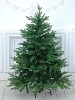 

Fir artificial TPK "new Christmas tree" Princess premium (umbrella) 1,14 m