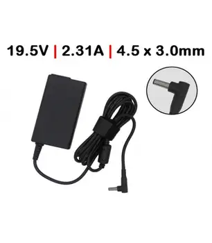 

LAPTOP CHARGER FOR HP 250 255 ELITEBOOK 820 840 850 FOLIO 1040 REVOLVE 810 SPECTRE 13PRO