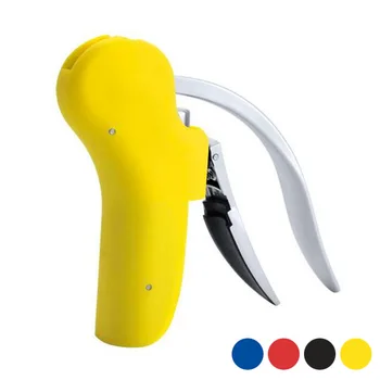 

Stainless Steel Corkscrew 144503