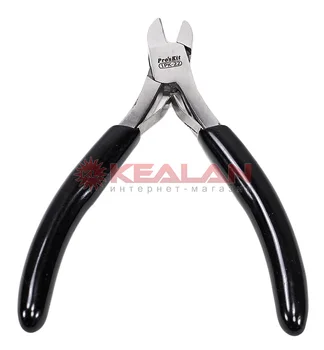 

Pro'skit 1pk-22 side cutter/cutter precision cleaning, 110mm.